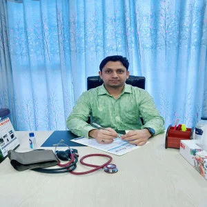 Dr. Syed Imtiaz Ahmed