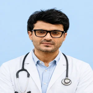 Dr. Imtiaz Hassan