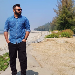 Mahbub