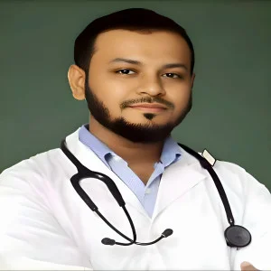 Asst. Prof. Dr. Md. Zunaid Shakik