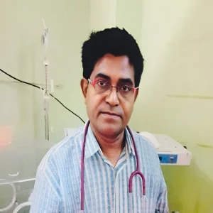 Dr. N. N. Baruri