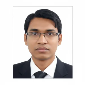Dr. Nirapada Mondal