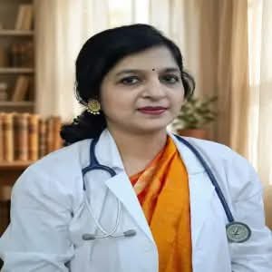 Dr. Rupa Hui