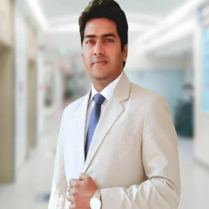 Asst. Prof. Dr. Dipankar Ghosh (Palash)